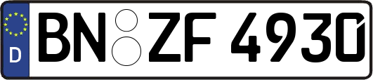 BN-ZF4930