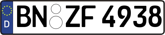 BN-ZF4938