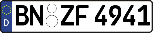 BN-ZF4941