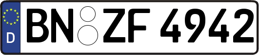 BN-ZF4942