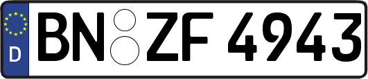 BN-ZF4943