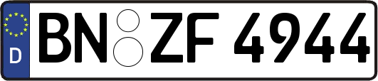 BN-ZF4944