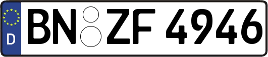 BN-ZF4946