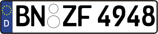 BN-ZF4948