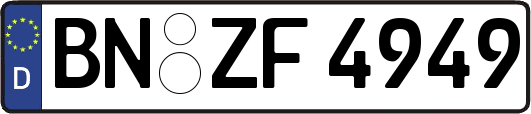 BN-ZF4949