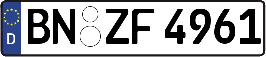 BN-ZF4961