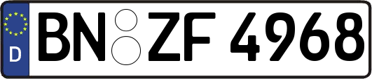 BN-ZF4968