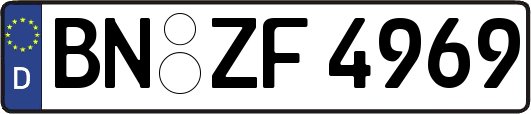 BN-ZF4969
