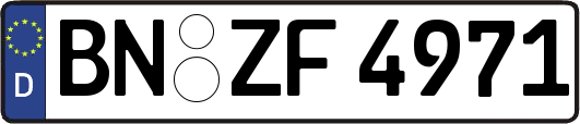 BN-ZF4971