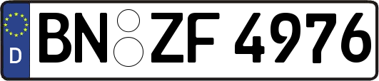 BN-ZF4976