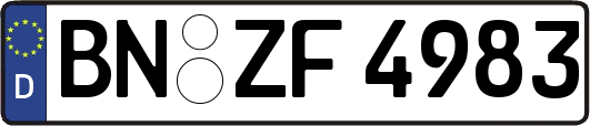 BN-ZF4983