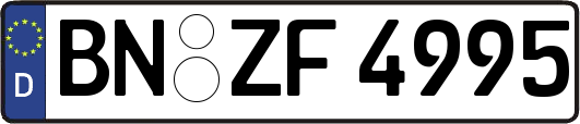 BN-ZF4995