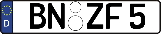 BN-ZF5