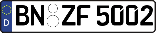 BN-ZF5002