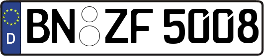 BN-ZF5008