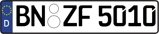BN-ZF5010