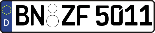 BN-ZF5011