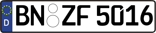 BN-ZF5016
