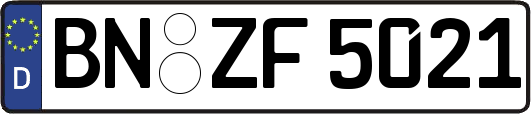 BN-ZF5021