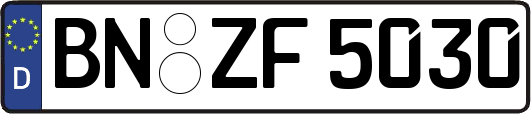 BN-ZF5030