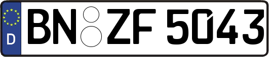 BN-ZF5043