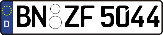 BN-ZF5044