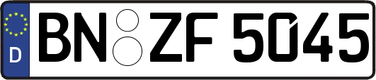 BN-ZF5045