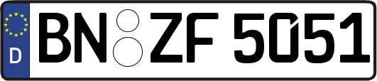 BN-ZF5051