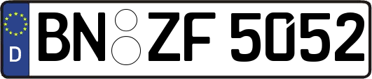 BN-ZF5052