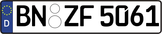 BN-ZF5061
