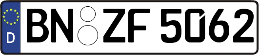 BN-ZF5062