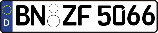 BN-ZF5066