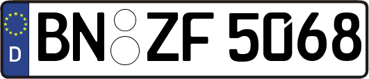 BN-ZF5068