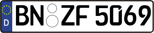 BN-ZF5069