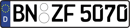 BN-ZF5070