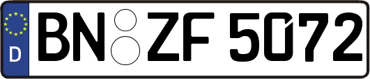 BN-ZF5072