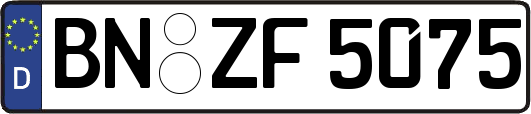 BN-ZF5075