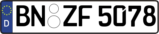 BN-ZF5078