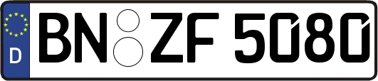 BN-ZF5080
