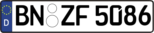 BN-ZF5086