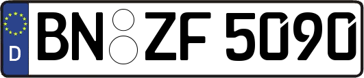 BN-ZF5090