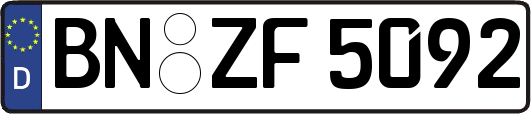 BN-ZF5092