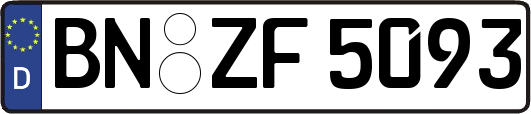 BN-ZF5093