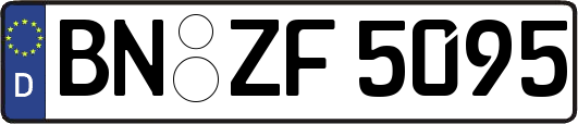 BN-ZF5095