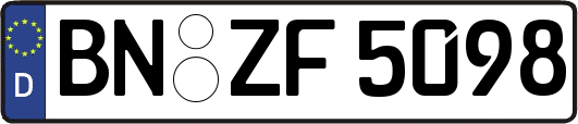 BN-ZF5098