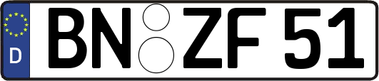 BN-ZF51