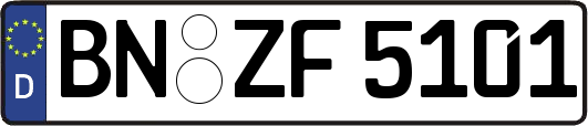 BN-ZF5101