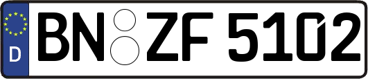 BN-ZF5102