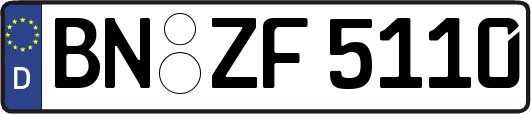 BN-ZF5110