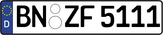 BN-ZF5111